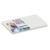 Sticky Note selvklebende blokk 100x72 Trykk 4+0 1000 stk 